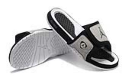 Jordan Slide Slippers-76